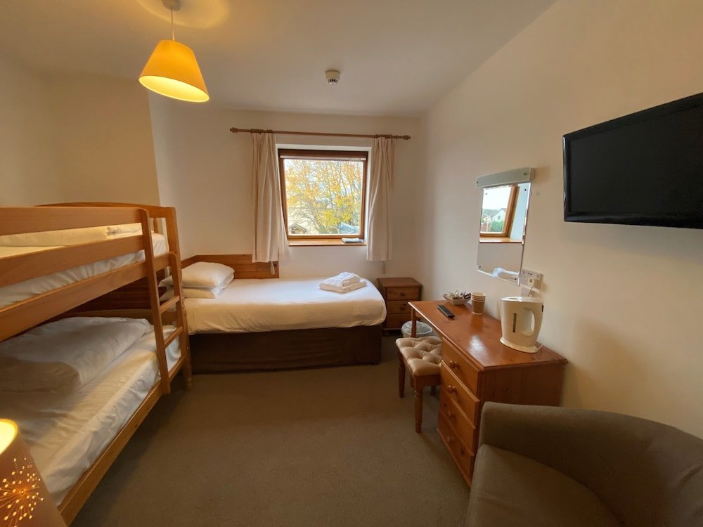 Фото Smithton Hotel