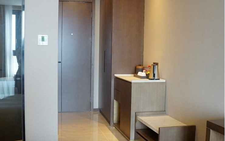 Фото Zhong Hua Wei International Hotel