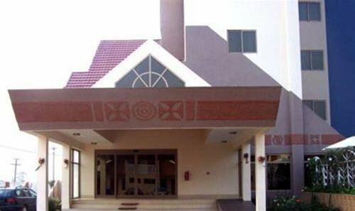 Hostel Crystal Rose Hostel, Kumasi, photo