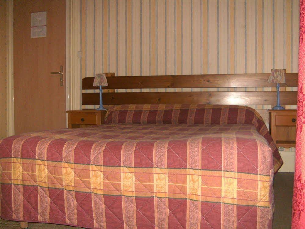 Фото Hôtel Concorde