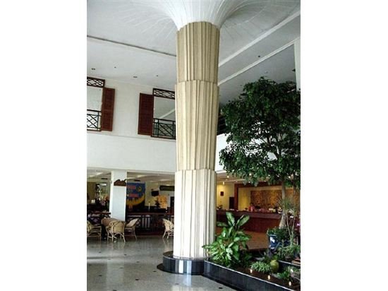 Фото Laithong Hotel