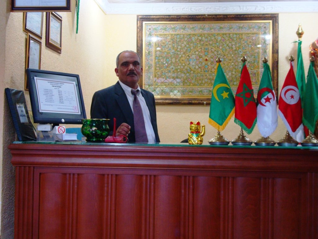 Фото отеля 5