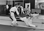 Yufukan Moscow (Azovskaya Street, 32), sports club