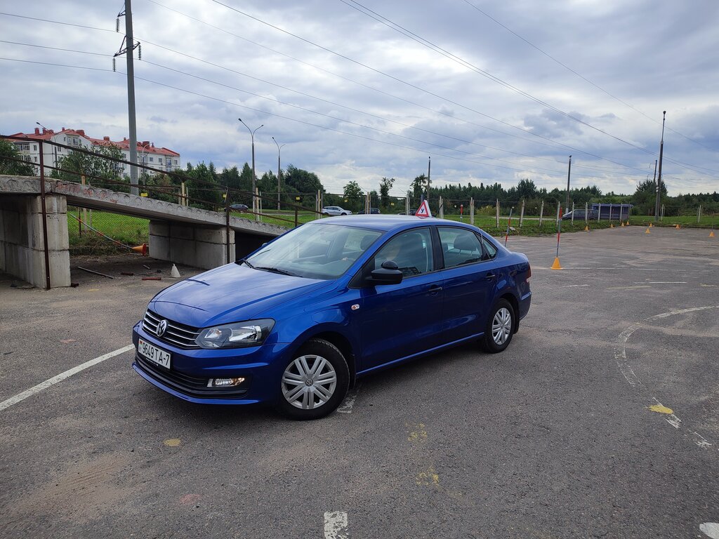 Driving school Avtoinstruktory po dopolnitelnomu vozhdeniyu, Minsk, photo