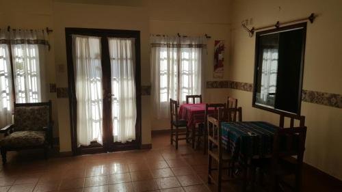 Фото Hostal Vaquero