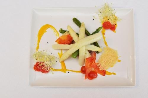 Фото Hotel Monte Baldo e Villa Acquarone