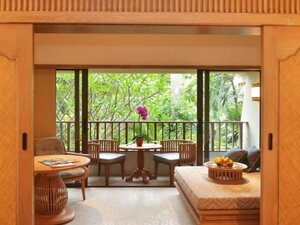Гостиница Hyatt Regency Bali