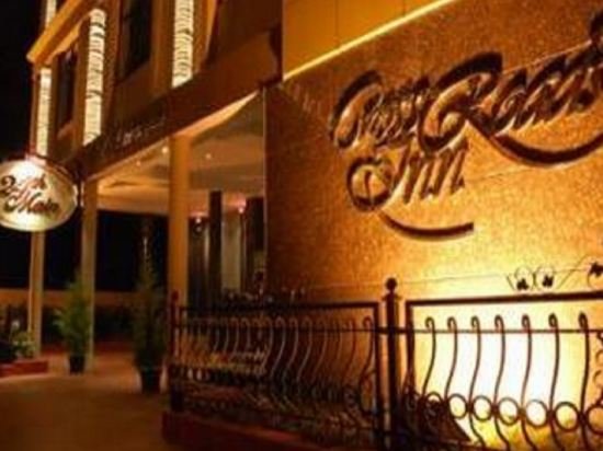 Фото Cross Roads Inn