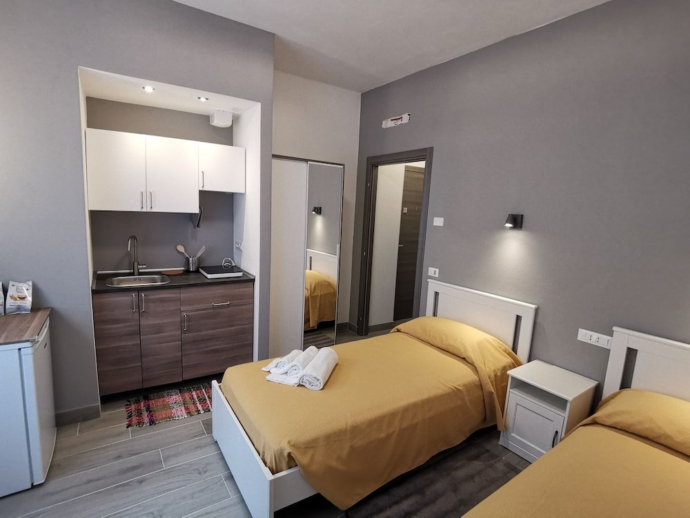 Фото Casa Belfiore Vicenza