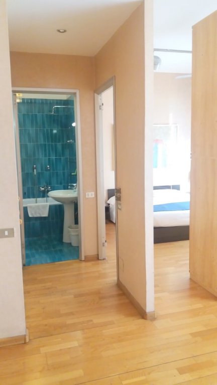 Фото Hotel Nizza