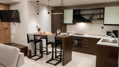 Фото Vintage Suites Trikala