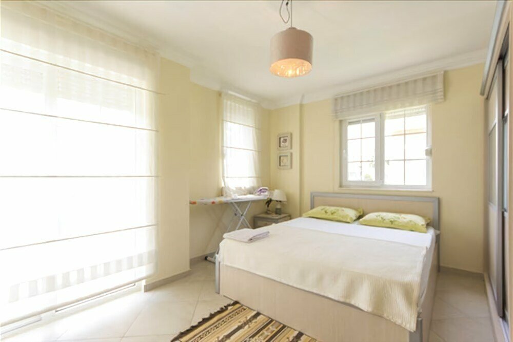 Hotel Belek Ultra Luks Single A-6, Serik, photo