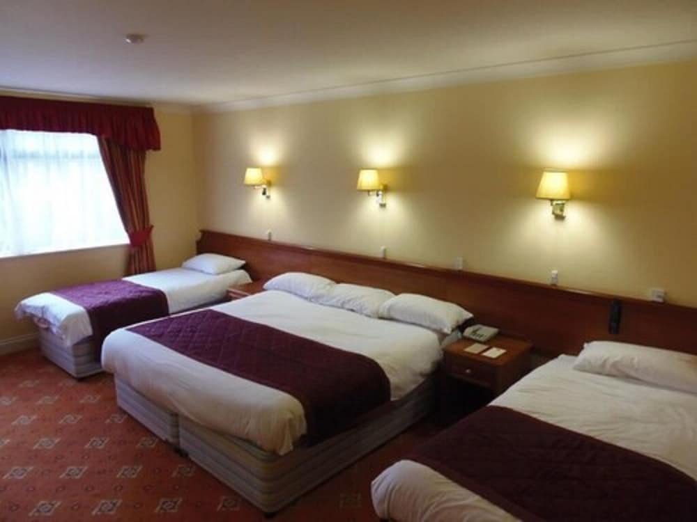 Фото Potters International Hotel