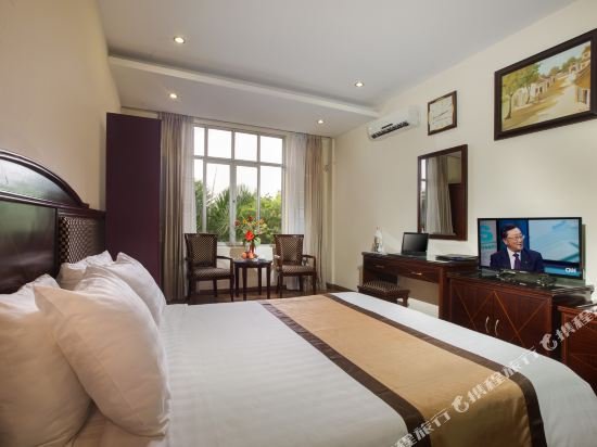 Фото Tqt 2 Hotel