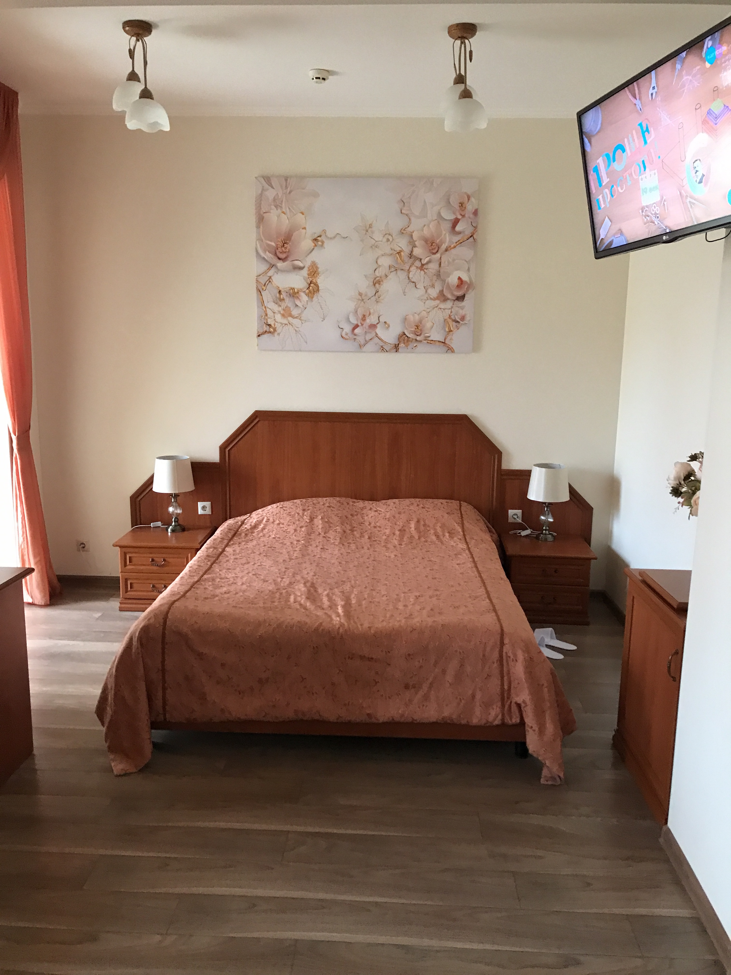 Фото Мон Плезир