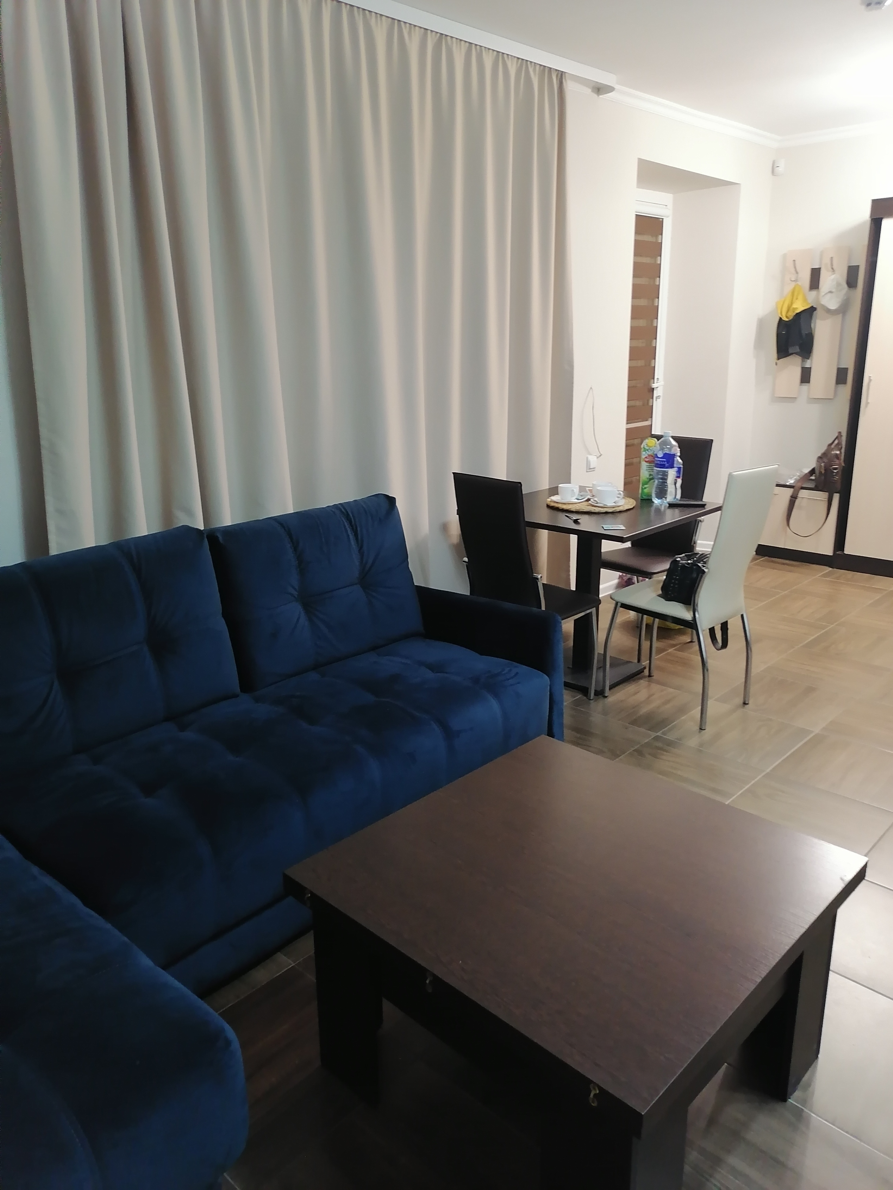 Фото Флагман