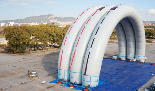 Отзывы о «Ремонт надувных изделий ПВХ» — Яндекс Карты