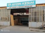 Aydın Kesim (Konya, Karatay, Hacıyusufmescit Mah., Bayraktar Sok., 14), mobilya aksesuar ve parçaları  Konya'dan