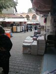 Still Fabric (İstanbul, Fatih, Mahmutpaşa Yokuşu, 63), manufacture and sale of textiles