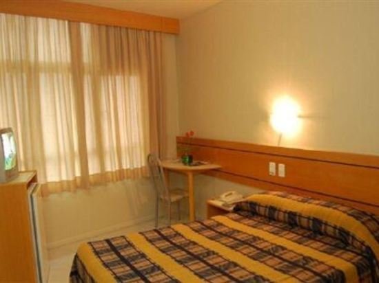 Фото Hotel Express Mauá