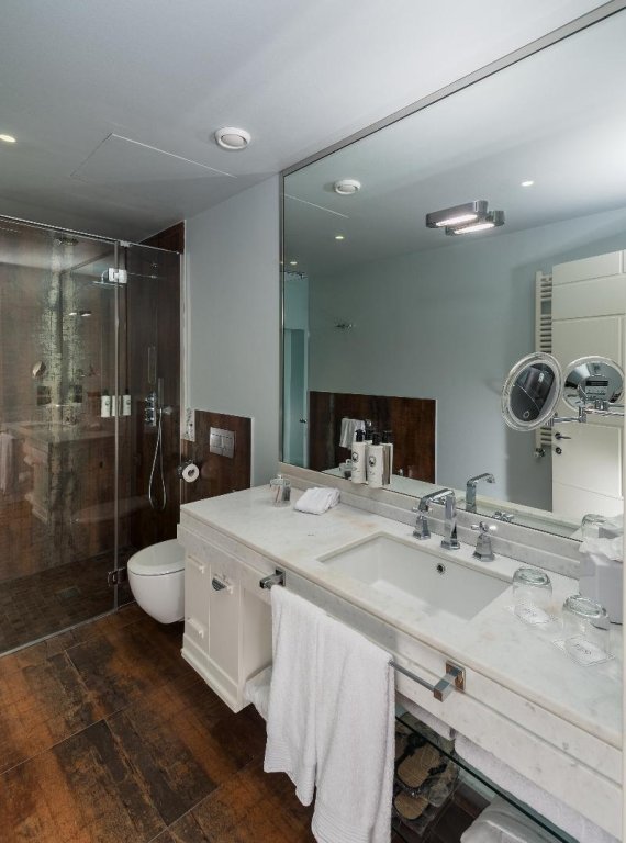 Фото Отель Number Nine