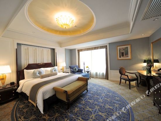 Фото Grand Central Hotel Shanghai