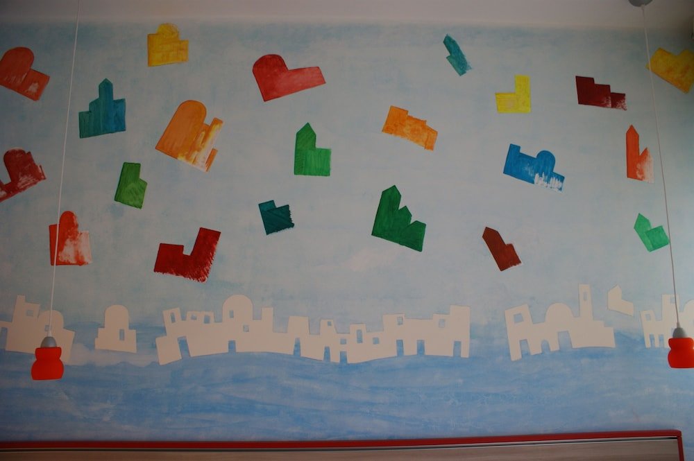 Фото La Casa Del Sole A Mergellina