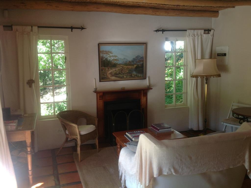 Фото Little Willow Brooke Franschhoek