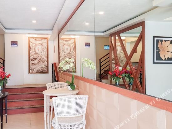 Фото RedDoorz Plus near Holy Name Medical Center