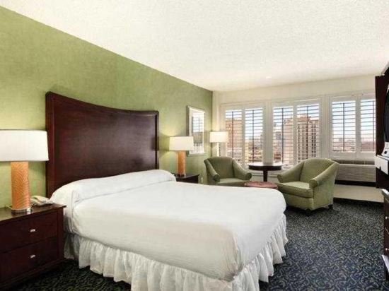 Фото Main Street Station Hotel, Casino and Brewery