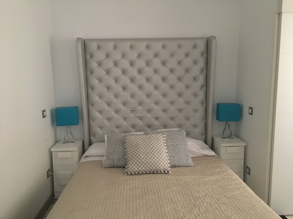 Фото Apartamento City