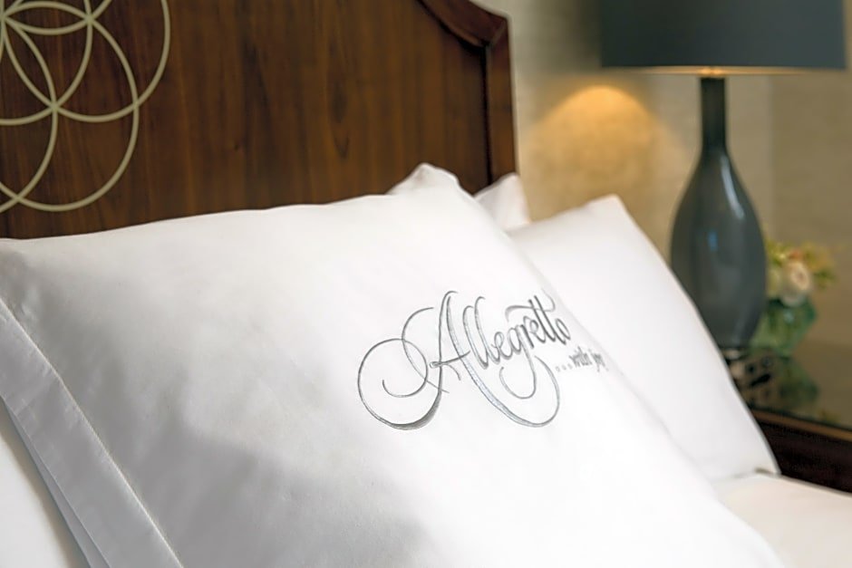 Фото Allegretto Vineyard Resort Paso Robles