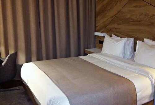 Гостиница Messier 53 Hotel Yerevan в Ереване