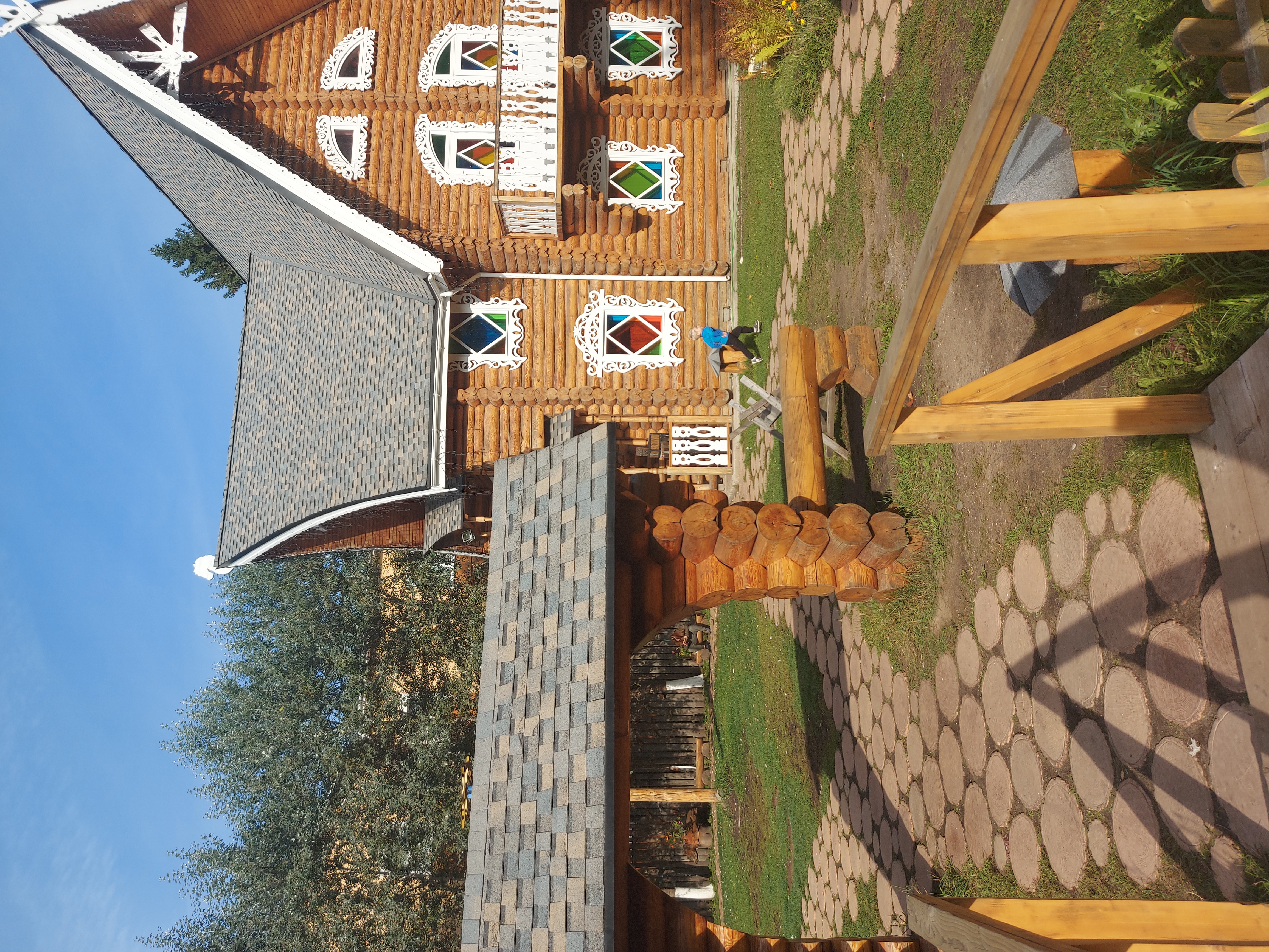 Фото Снегурочка