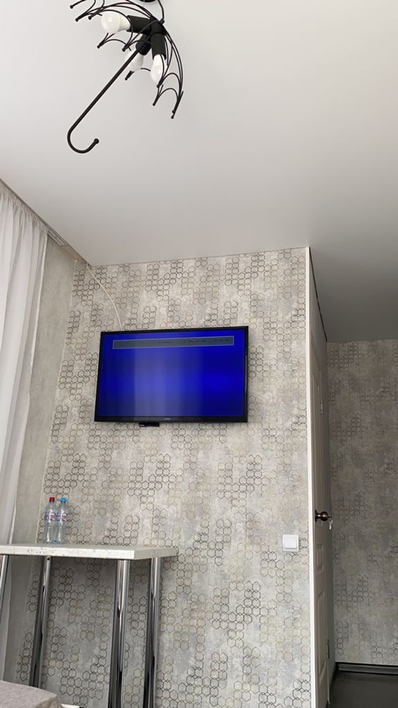 Фото Москвич