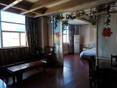 Фото Yongsheng Hotel Gaoan