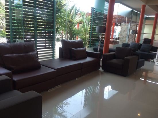 Фото GreenView Boutique Hotel