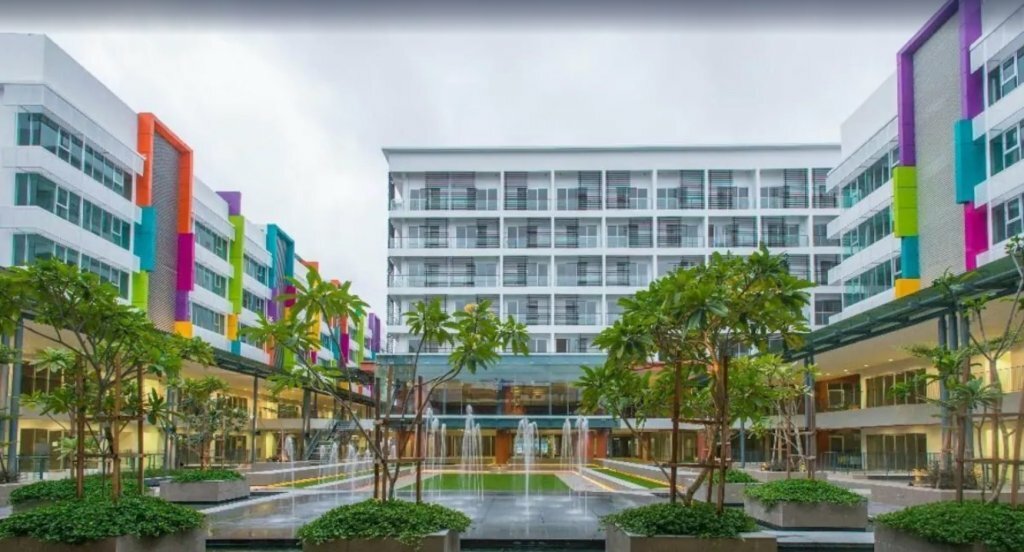 Hotel Flamingo Suite, Sabah, photo