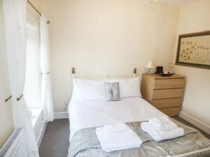 Fairfield House (England, Cumbria County, Bowness-on-Windermere), hotel