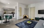 Beer Sheva Old City Apartments by Master (Dr. Binyamin Ze'ev Herzl Street, 124), short-term housing rental