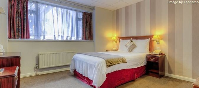 Фото Comfort Inn Birmingham