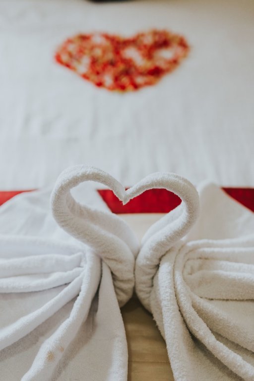 Фото Oyo 446 The Bao Hotel