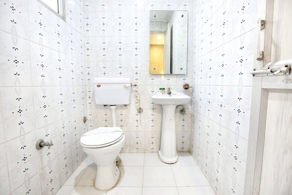 Фото Fabhotel Amritsar Residency