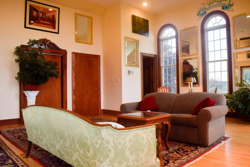 Фото Chelsea Sun Inn