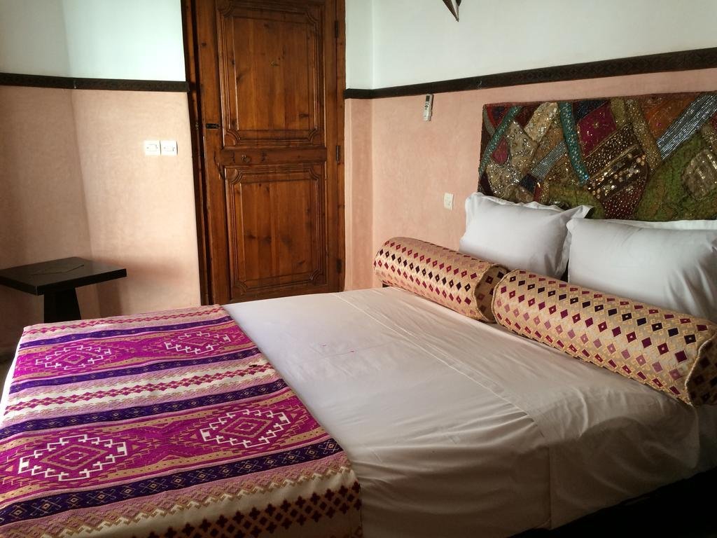 Фото Riad Dar Palmyra