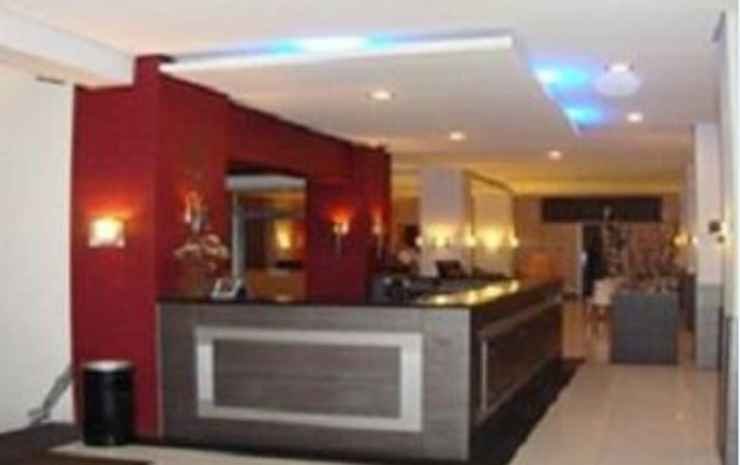 Фото Hotel Femina