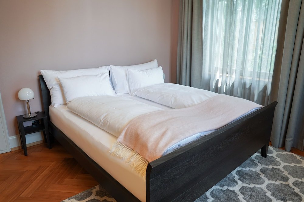 Фото Signau House & Garden