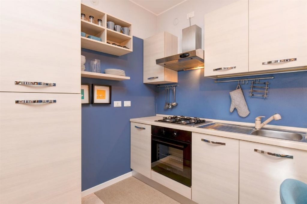 Фото Desenzanoloft – Appartamento Buena Vista Desenzano