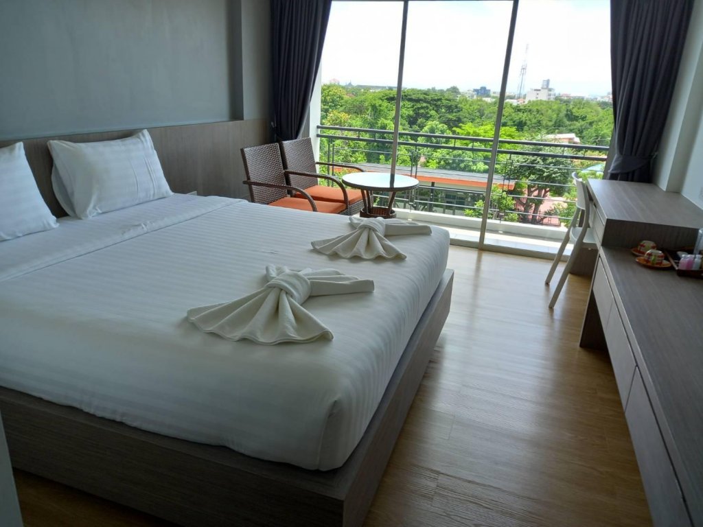Фото Ur The Private Hua Hin