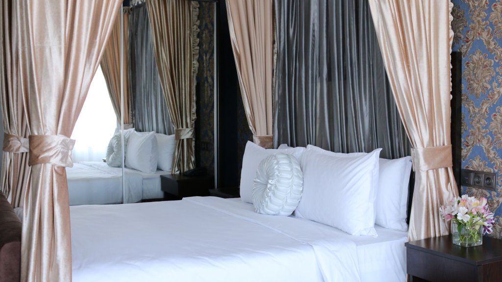 Фото Corniche Family Hotel Baku